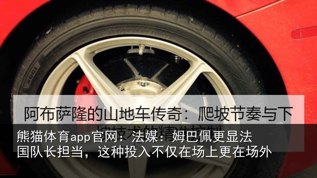 熊猫体育app官网:法媒相关情况长担相关情况场上更在场外